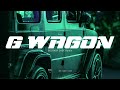 Gzuz - G Wagon (BIG BABY CASE Remix 2)