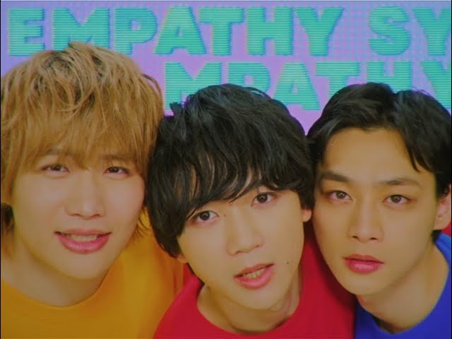 PROTOSTAR - Empasympathy (Music Video) - YouTube