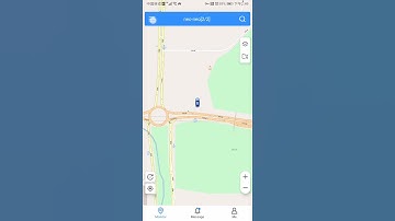 WhatsGPS- Issue an order