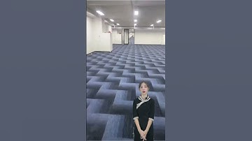 Introducing Easycarpeter Carpet Tiles