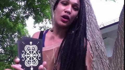 Tarot Energy Forecast for the week of June 13th - June 19th