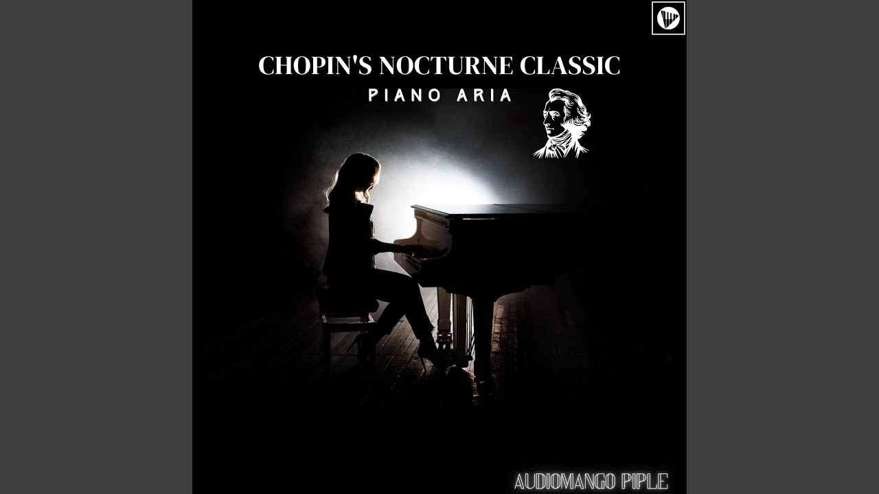 YouTube에서 Frédéric Chopin: Nocturne No. 6 in G minor, Op. 15 No. 3 (Arr. for Piano by 오디오망고... 보기