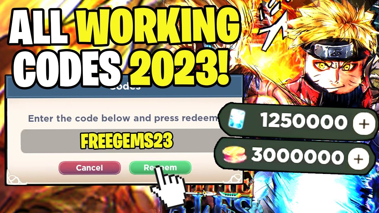 NEW* ALL WORKING CODES FOR ANIME TALES IN 2023! ROBLOX ANIME TALES CODES 