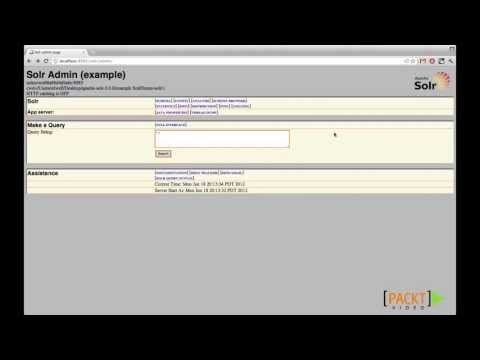 Apache Solr Tutorial: Additional Query Parameters | packtpub.com