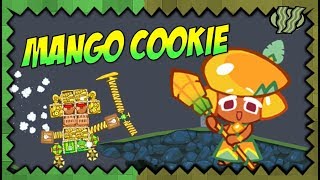 MANGO COOKIE! - Bad Piggies Inventions