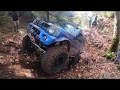 Extreme Offroad Evia Greece