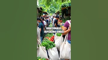 Incorporating Sustainability in Daily Habits