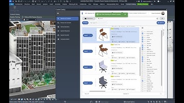 Introducing Autodesk Content Catalog