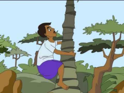 Thakurmar Jhuli Bitu Bhoot  Thakurmar Jhuli Cartoon  Part 1  Bengali Stories For Children