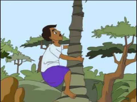 Thakurmar Jhuli Bitu Bhoot | Thakurmar Jhuli Cartoon | Part 1 | Bengali  Stories For Children - YouTube