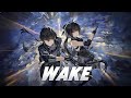 鸣潮丨年度填翻 一曲 Wake 带你回顾鸣潮2024 鸣潮丨年度填翻 一曲 Wake 带你回顾鸣潮2024