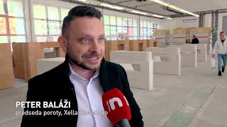 RAKO | Skills Slovakia  Murár 2024