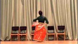 Annisatul Rachmawati - Tarian Betawi