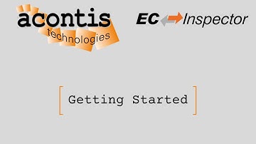 EC-Inspector Tutorial: Initial Setup and Monitoring of EtherCAT Process Data