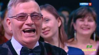 Е. Воробей, В. Данилец, В. Моисеенко. Аншлаг, эфир от 16.06.2017 Е. Воробей, В. Данилец, В. Моисеенко. Аншлаг, эфир от 16.06.2017