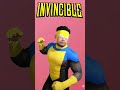 🗣️🔥¡Quiero Queque!🗣️🔥#invincible #random #humor #invincibleedit #fyp #viral #markgrayson