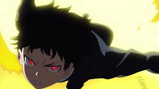 Enemy「AMV」Fire Force