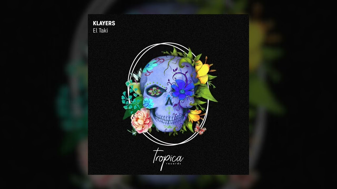 TPC052 - Klayers - El Taki (Extended Mix)