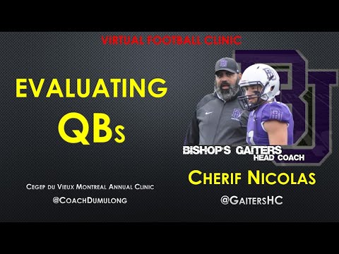 Evaluating QBS