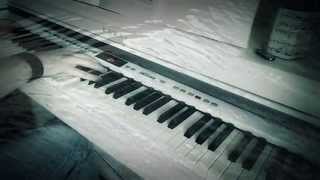 Ludovico Einaudi - Waterways - Piano Cover w/ Strings (HD)