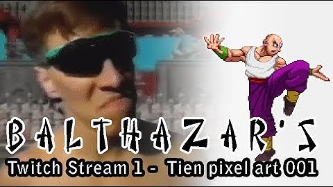 Balthazar