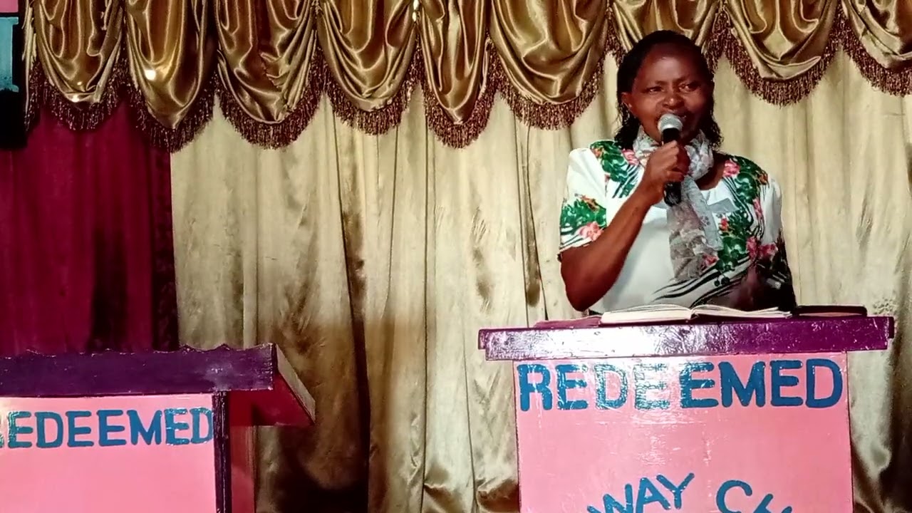 God is making things New