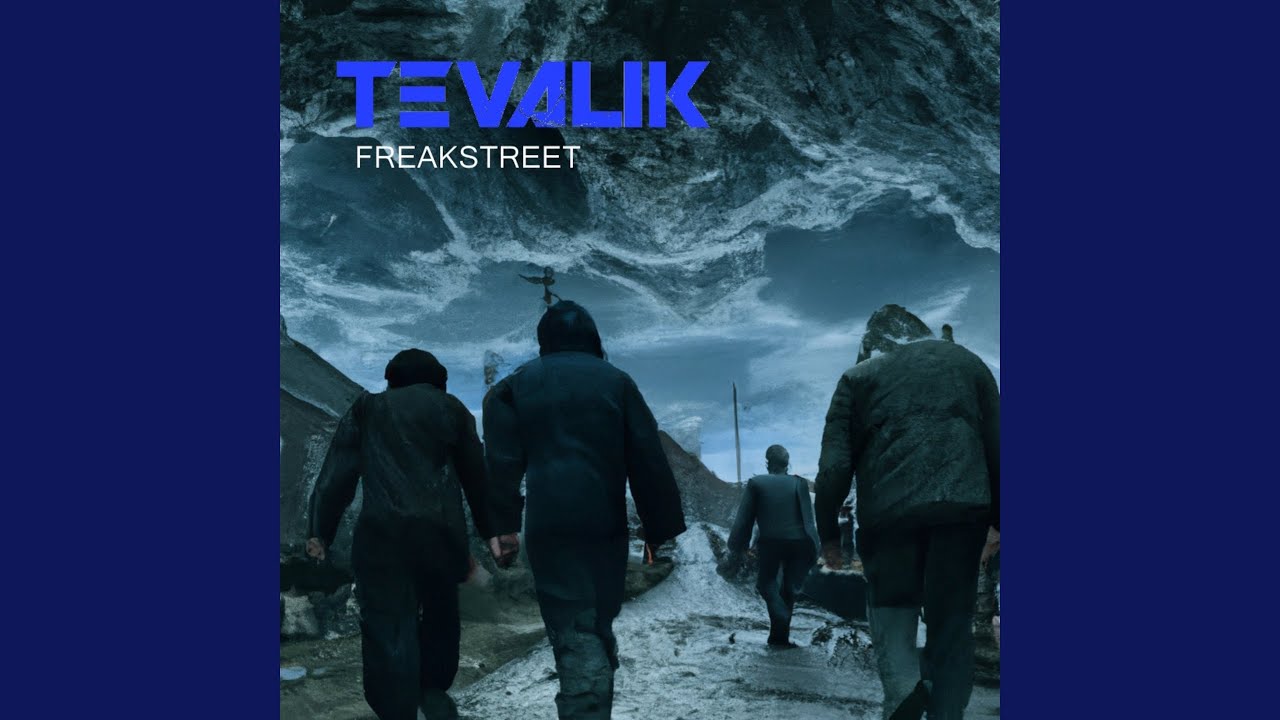 Freakstreet (Antibody Remix) YouTube Music