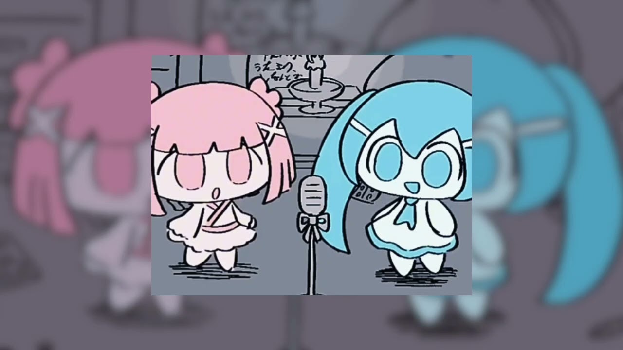 0± - PEPOYO (slowed/daycore)