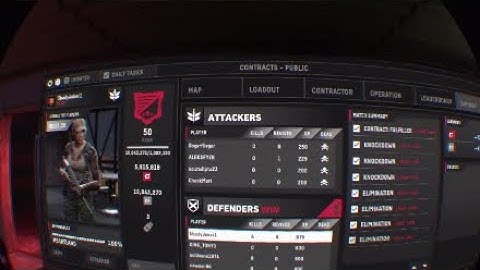 FIREWALL zero hour, GOD OF ACES! Bada Bing Bada Boom!