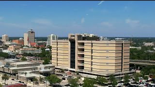 Famous Lawmakers ask Justice Dept. to investigate after 12 deaths at Duval County jail so far this year Wealth