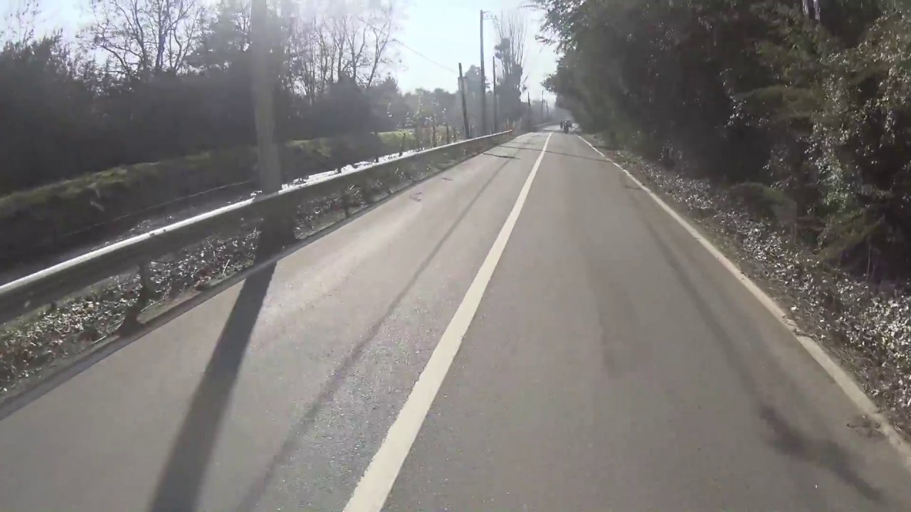 Camino El Toyo Cajon Del Maipo YouTube