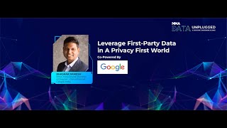 Insight Bytes Leverage 1P Data In A Privacy First World Data Unplugged India 2022