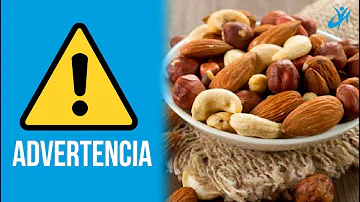 ¿Qué alimentos hinchan la cara?