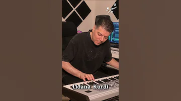 Lîdana Kurdî شيرو منان ليدانا كوردي 