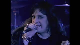 Savatage - 24 Hrs. Ago 1987 (Full HD Remastered Video Clip)