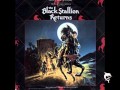 The Black Stallion Returns - Georges Delerue - Together Again