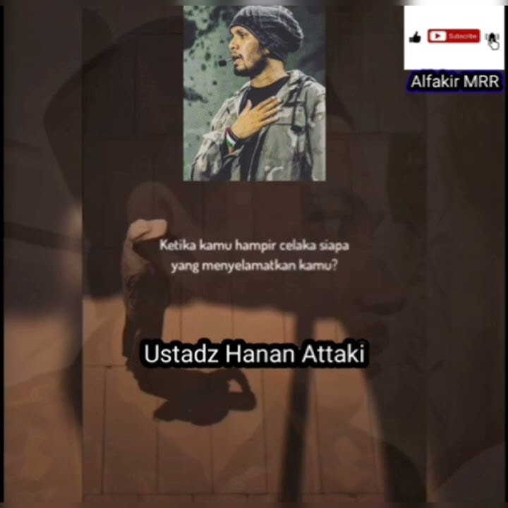Ustadz Hanan Attaki - Cinta Allah #shorts #story #status #dakwah #istiqomah #hijrah #bukti #cinta 💖
