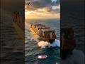 Ship Maintenance || How to Maintain Monster Ship || Ocean Ways