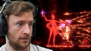 Der Final Boss zerstört mich komplett! | Summum Aeterna