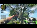 You have unlimited grapples and you are sniping, what a Lazy Ass