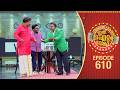 Ithu Item Vere | Comedy Show | Ep#610