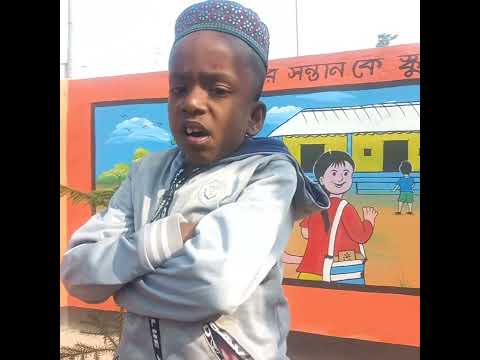 যার কেউ নাই তার আল্লাহ আছেন