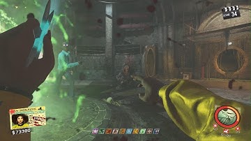 Shaolin shuffle God Mode & EE Walkthrough 2023