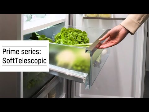 PRIME SoftTelescopic | Liebherr