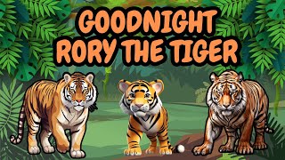 Goodnight Rory the Tiger