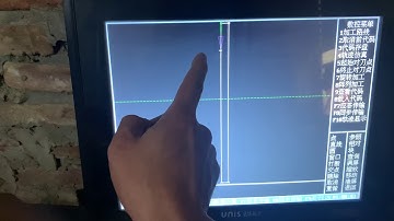 Hướng dẫn lập trình chương trình gia công máy cắt dây molipden cnc (2021)