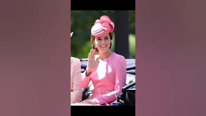 Kate Middleton EPIC Hats Collection
