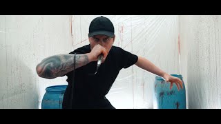 EXHUMINATOR - BARREL OF LAUGHS [OFFICIAL MUSIC VIDEO] (2021) SW EXCLUSIVE