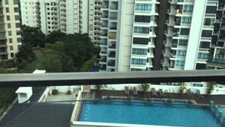 Newton18 Freehold 2bedroom Condo Apartment For Sale 926sqft $1.7XMil onwards
