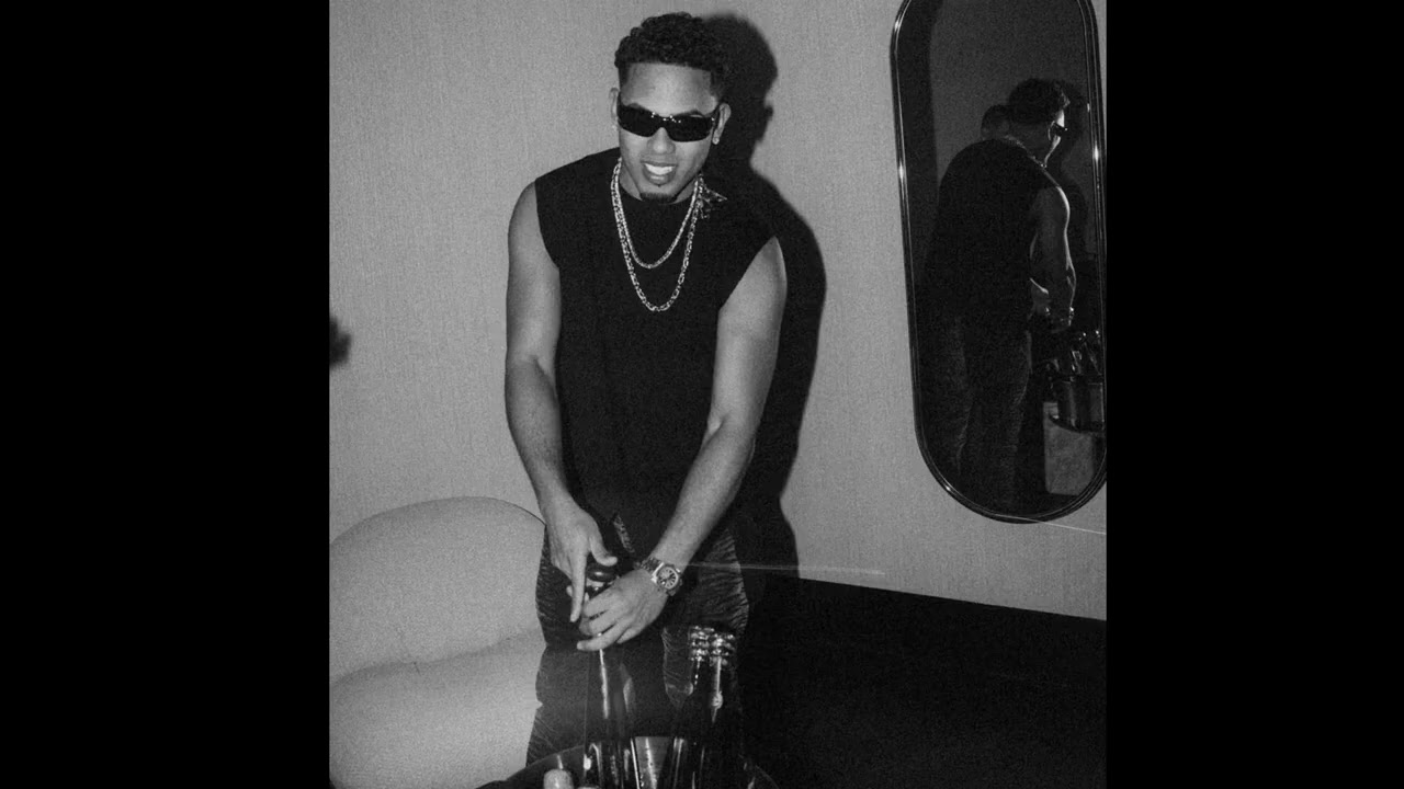 [FREE] Myke Towers Type Beat - 